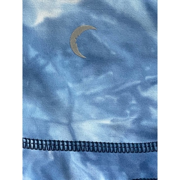 Zyia‎ Legging Size 14-16 Blue - Picture 6 of 6